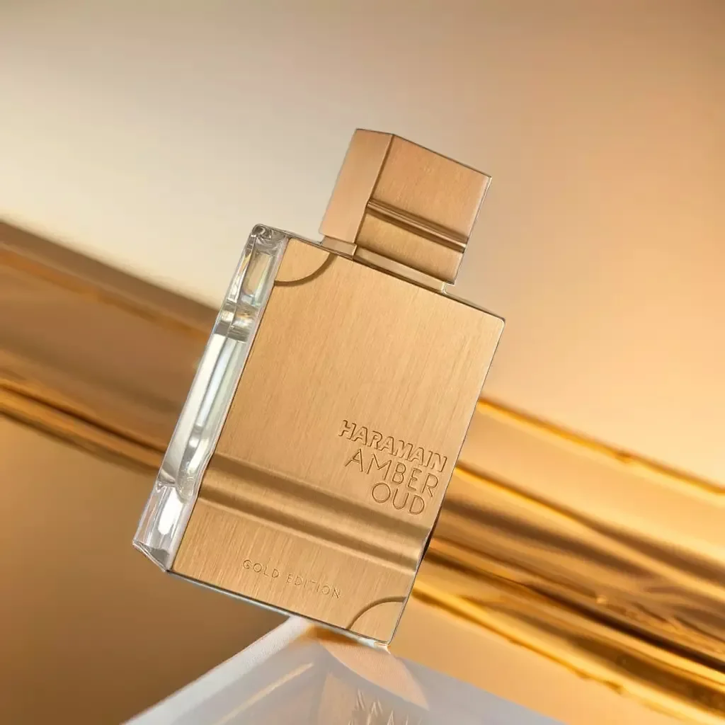 Interior Design House - Al Haramain Amber Oud Gold Edition
