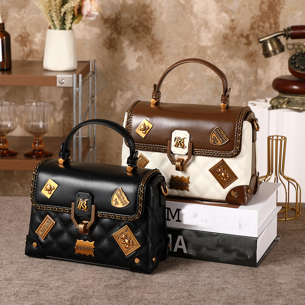 Interior Design Grid - Ladies' handbag 2026 season new fashionable