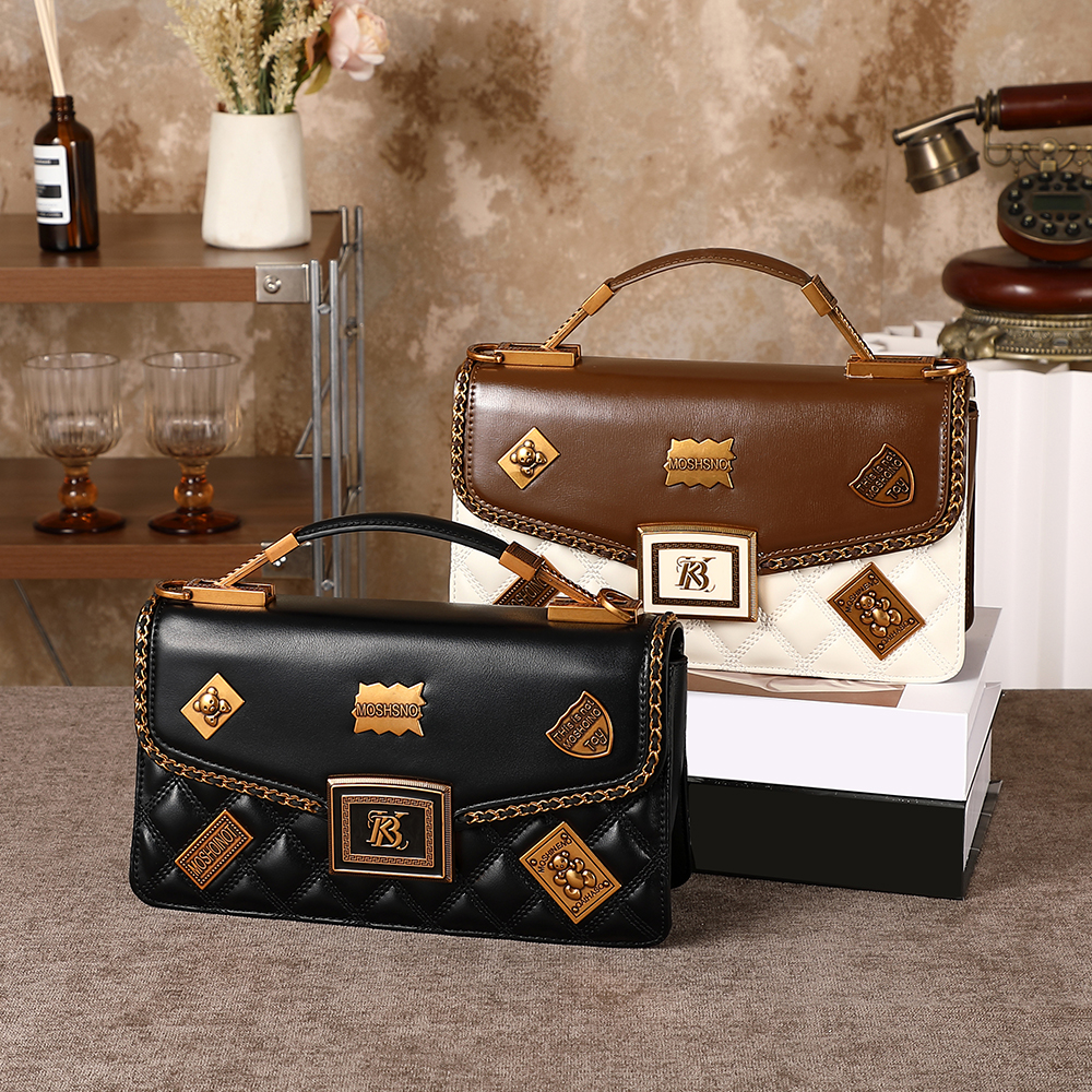 Interior Design Grid - Ladies' handbag 2026 popular new fashion