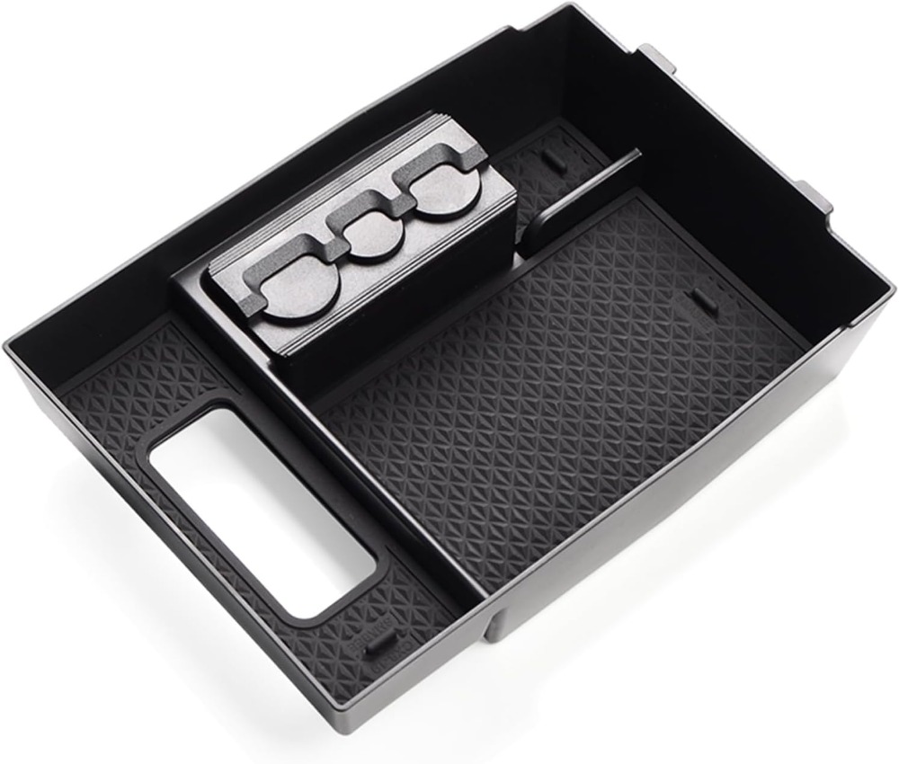 Car Central Armrest Box Storag - Interior Design Application avaliação e preço