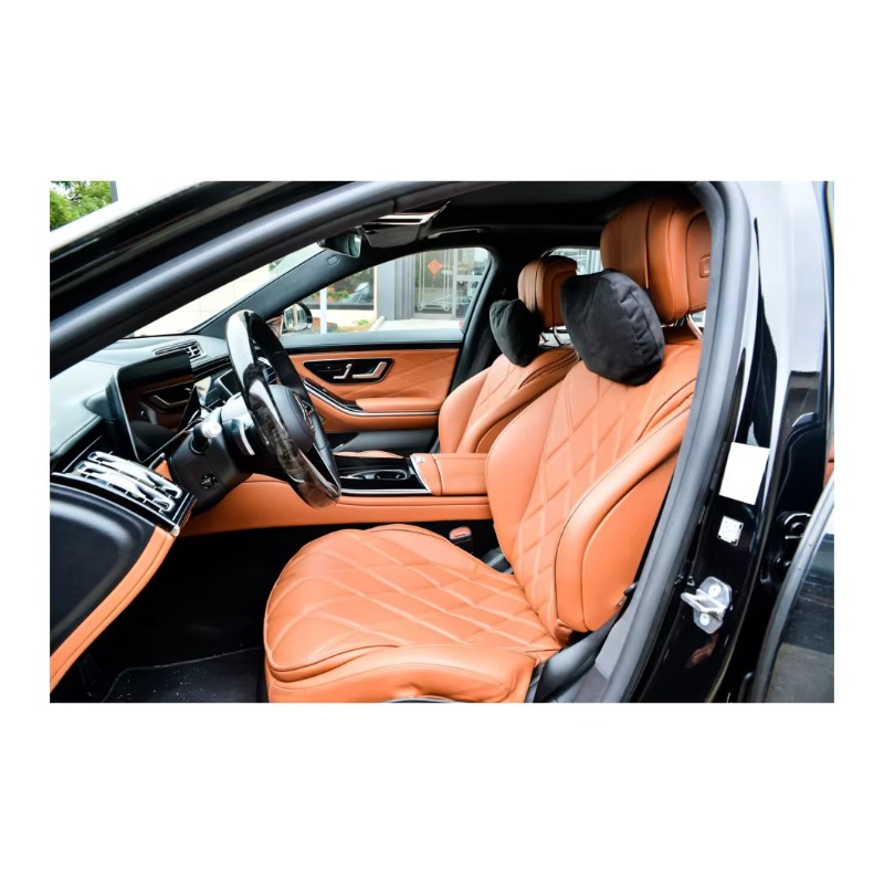 Factory Direct Sale W223 S Cla - Interior Design News avaliação e preço