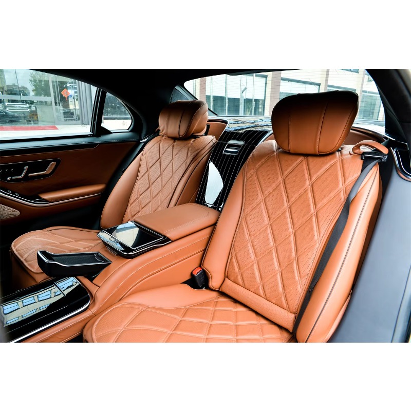 Factory Direct Sale W223 S Cla - Interior Design News avaliação e preço