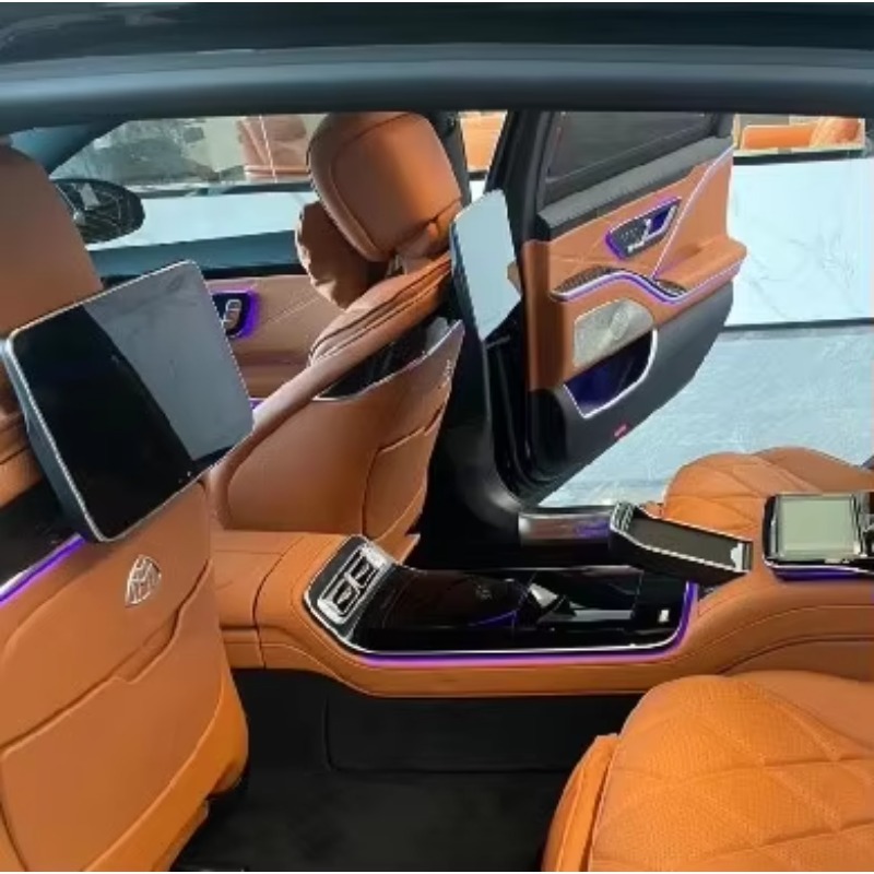 Factory Direct Sale W223 S Cla - Interior Design News avaliação e preço