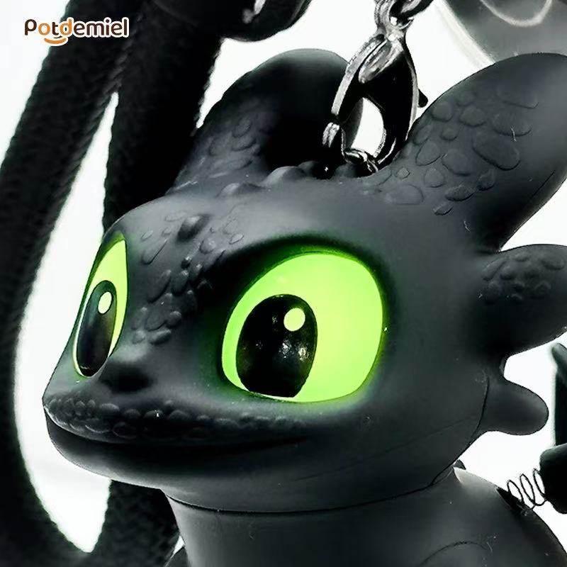 Genuine Cute Glowing Toothless - Interior Design Application avaliação e preço