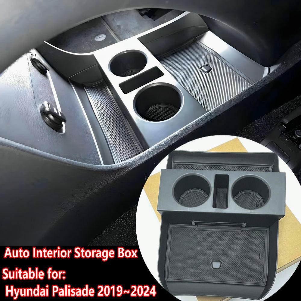 For Hyundai Palisade 2019~2022 - Interior Design Application avaliação e preço