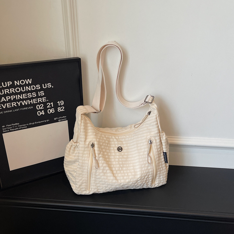 New Fashion Crossbody Shoulder - Interior Design Grid avaliação e preço