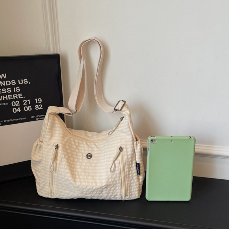 New Fashion Crossbody Shoulder - Interior Design Grid avaliação e preço