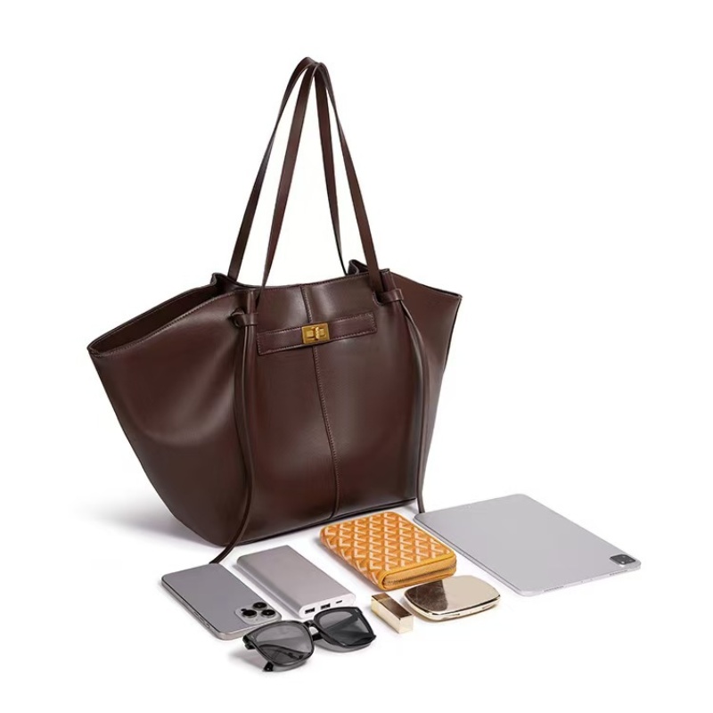 New Luxury PU Leather Large Ca - Interior Design News avaliação e preço