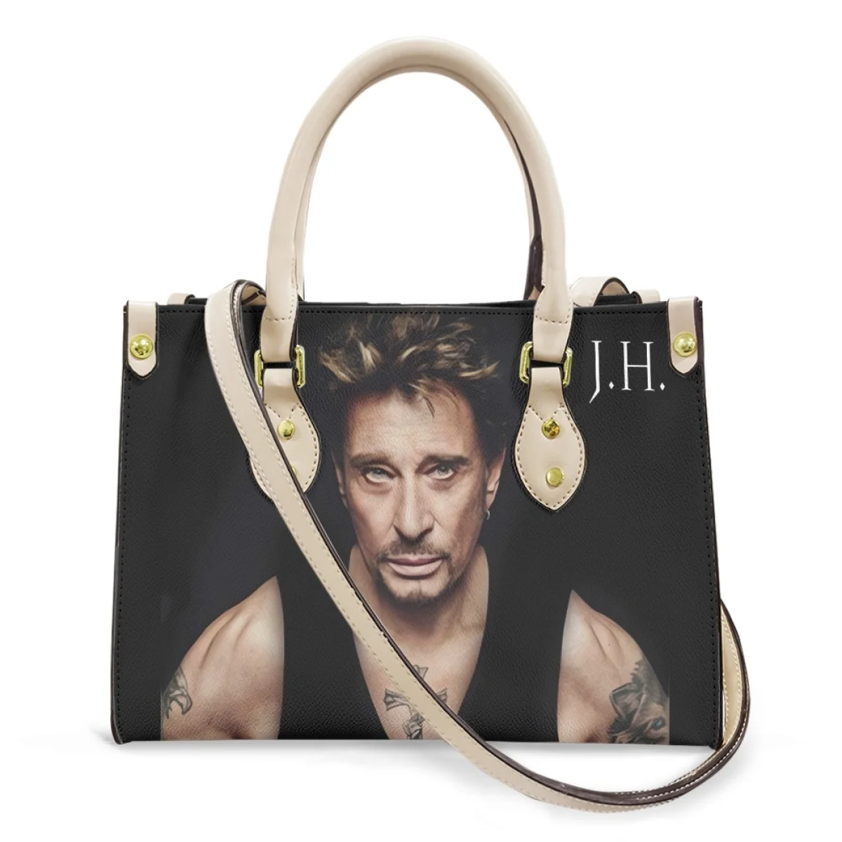Johnny Hallyday Women’s Bags O - Interior Design News avaliação e preço