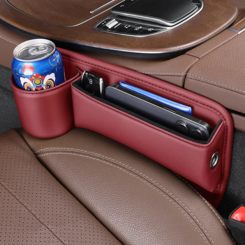Car Seat Gap Organizer Storage - Interior Design Application avaliação e preço