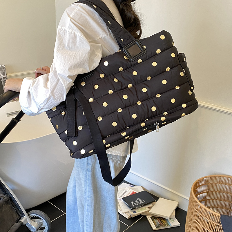 Fashionable Women Travel Bag P - Interior Design Class avaliação e preço