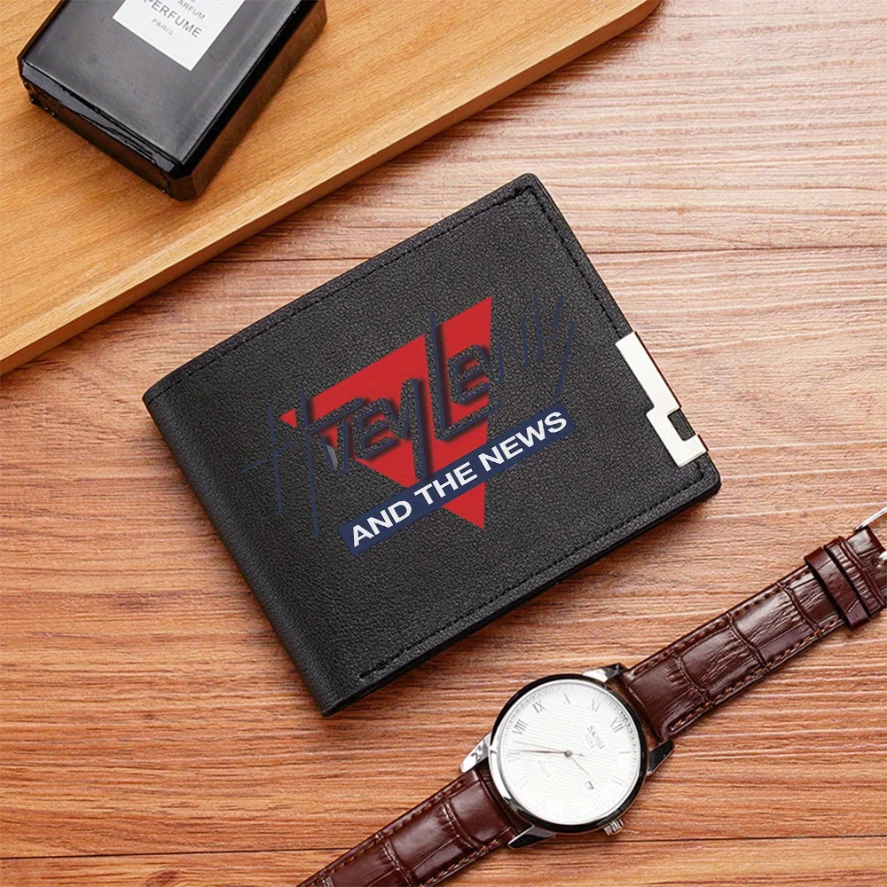 Huey Lewis News Red Triangle W - Interior Design News avaliação e preço
