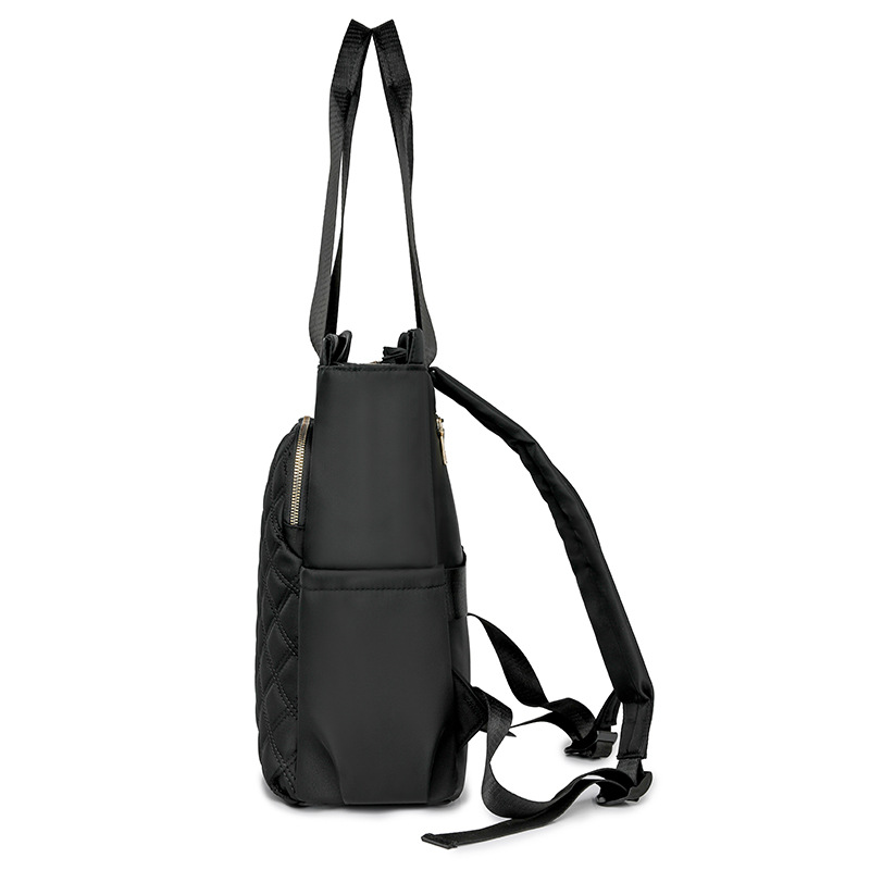 New Stylish Quilted Women’s Ba - Interior Design News avaliação e preço