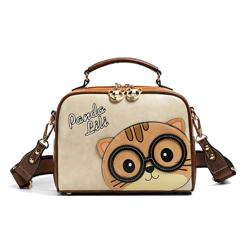 New shoulder bag, retro leathe - Interior Design News avaliação e preço