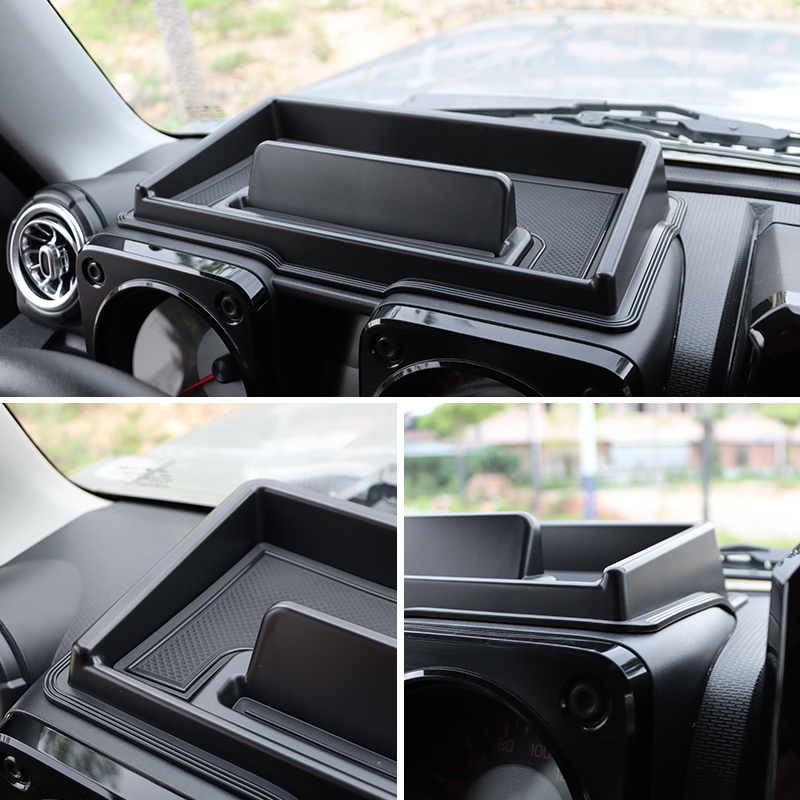 Car Dashboard Storage Box for  - Interior Design Application avaliação e preço