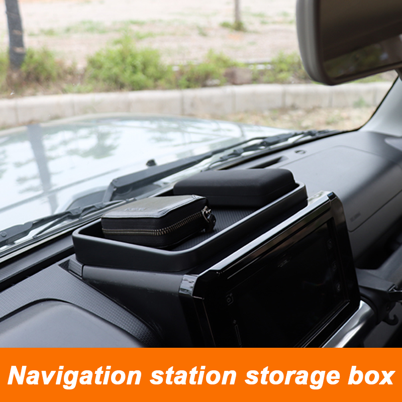 Car Dashboard Storage Box for  - Interior Design Application avaliação e preço