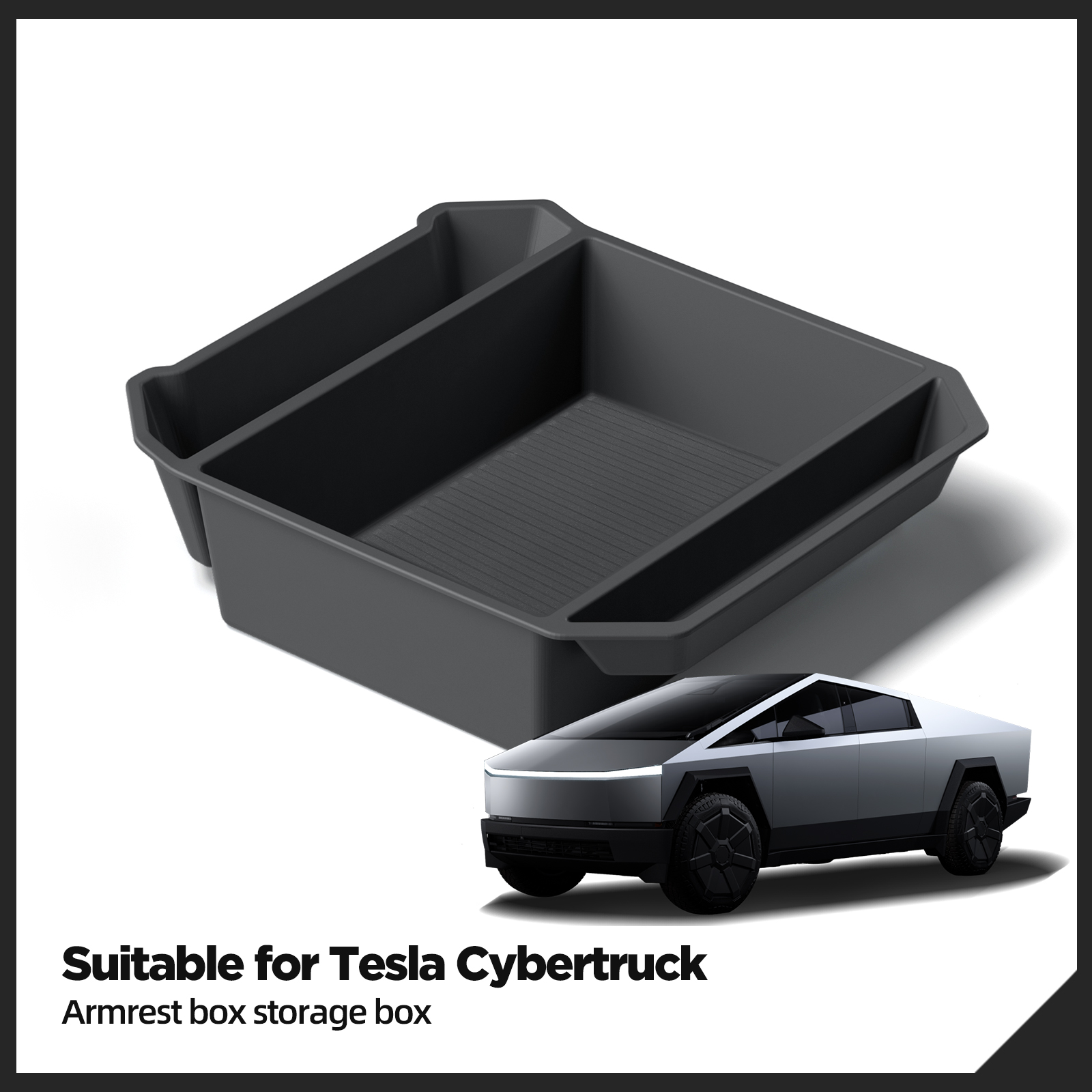 For Tesla Cybertruck Car Cente - Interior Design Application avaliação e preço