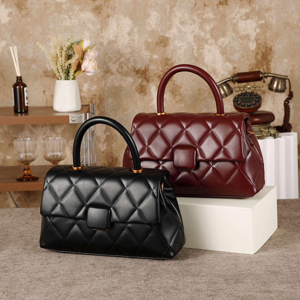 Ladies' handbag, 2026 season n - Interior Design Grid avaliação e preço