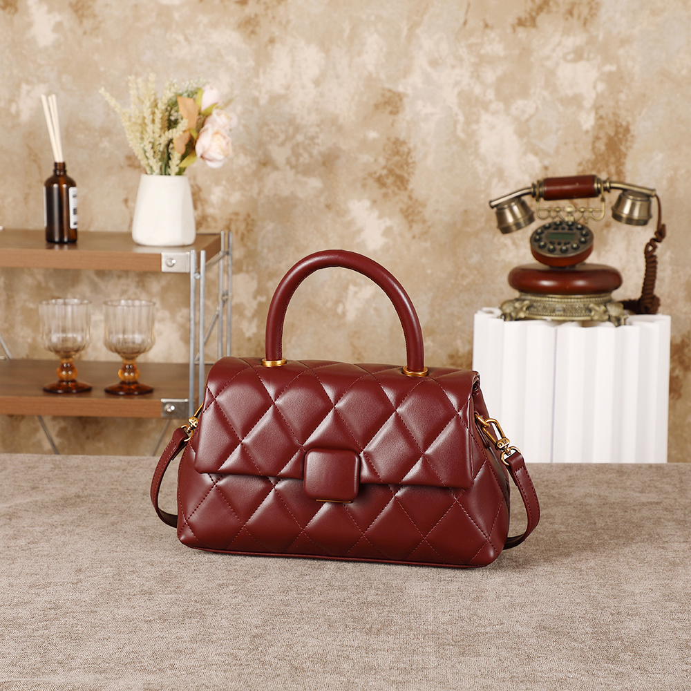 Ladies' handbag, 2026 season n - Interior Design Grid avaliação e preço