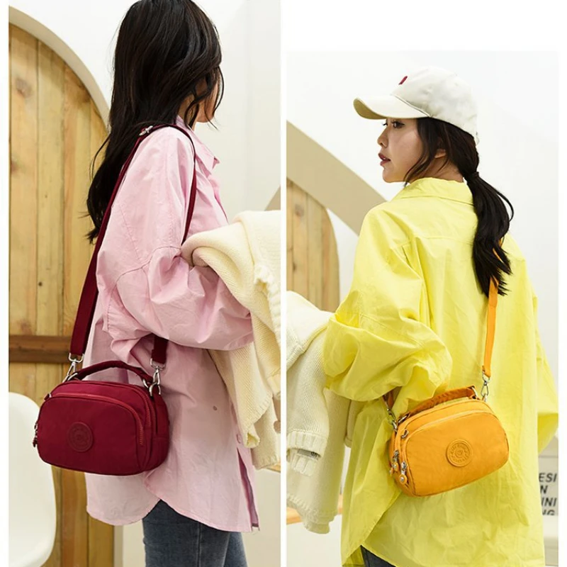 Women‘s New Solid Color Canvas - Interior Design News avaliação e preço