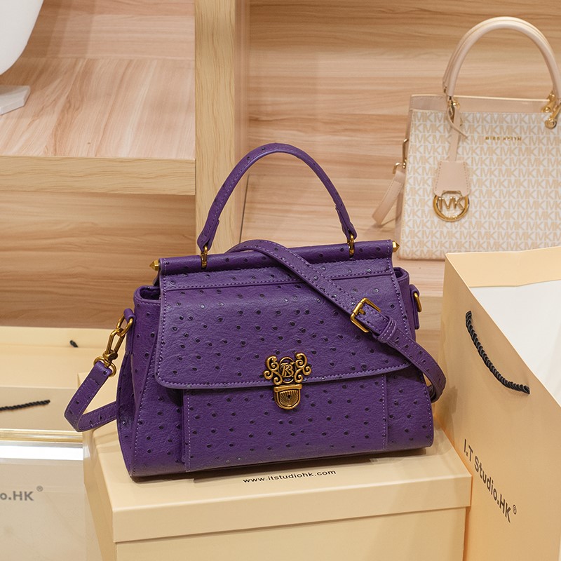 Women's handbag large capacity - Interior Design High End avaliação e preço