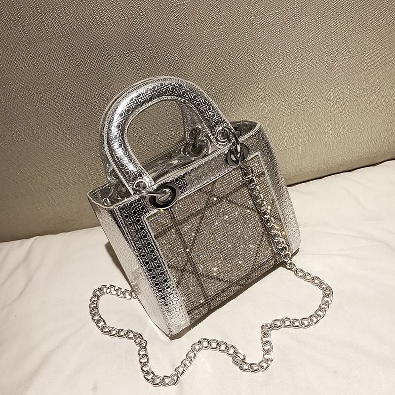 Fashion Luxury Women's Bag Dia - Interior Design Grid avaliação e preço