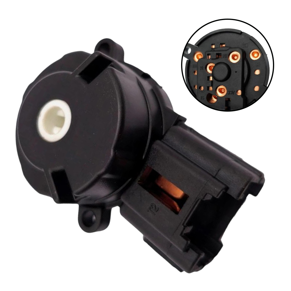 Ignition Switch 8980453490 898 - Interior Design Application avaliação e preço