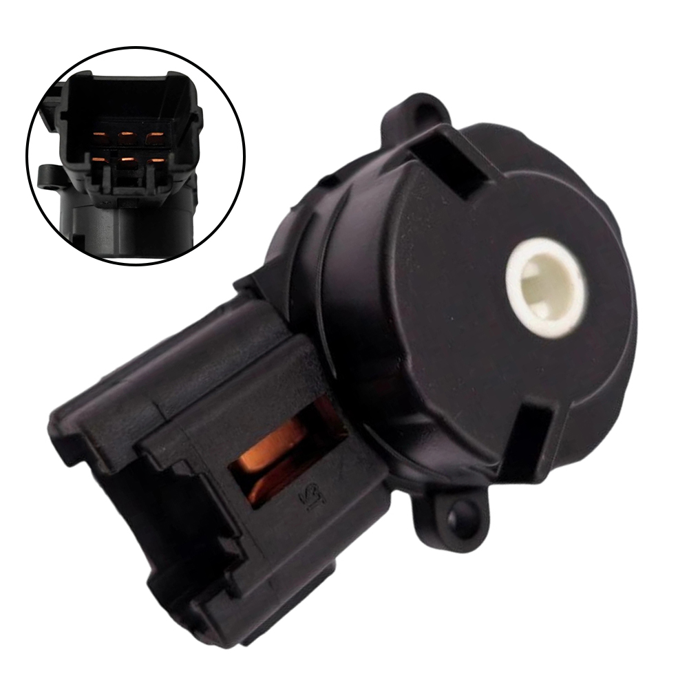 Ignition Switch 8980453490 898 - Interior Design Application avaliação e preço