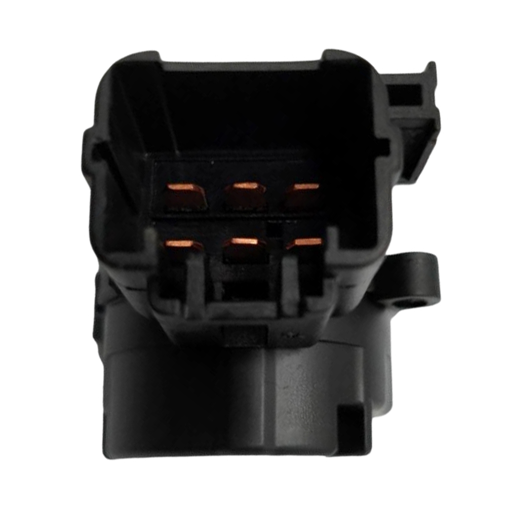 Ignition Switch 8980453490 898 - Interior Design Application avaliação e preço