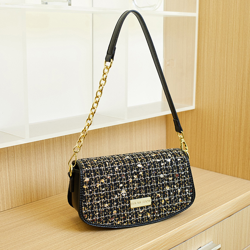 New Women's Bag Luxury Designe - Interior Design Grid avaliação e preço