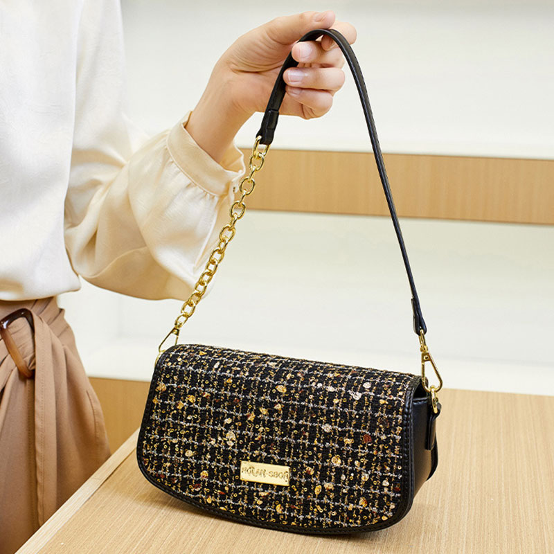New Women's Bag Luxury Designe - Interior Design Grid avaliação e preço