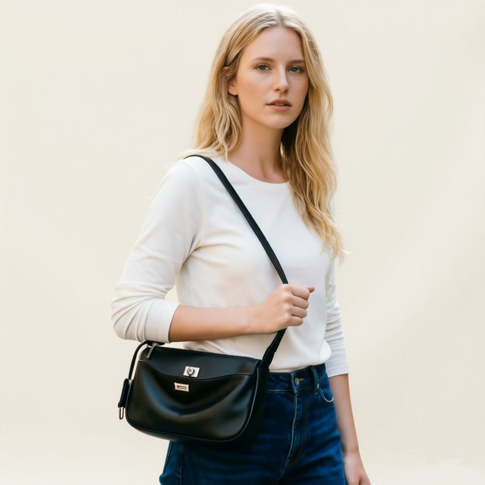 2026 New Women’s Fashion Cross - Interior Design News avaliação e preço