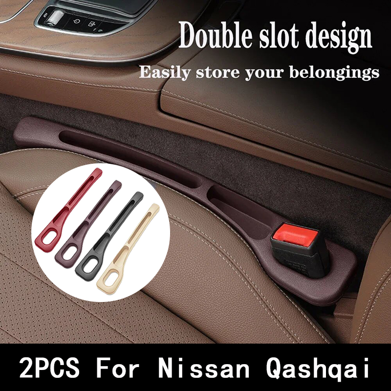2Pcs For Nissan Qashqai J10 J1 - Interior Design Application avaliação e preço