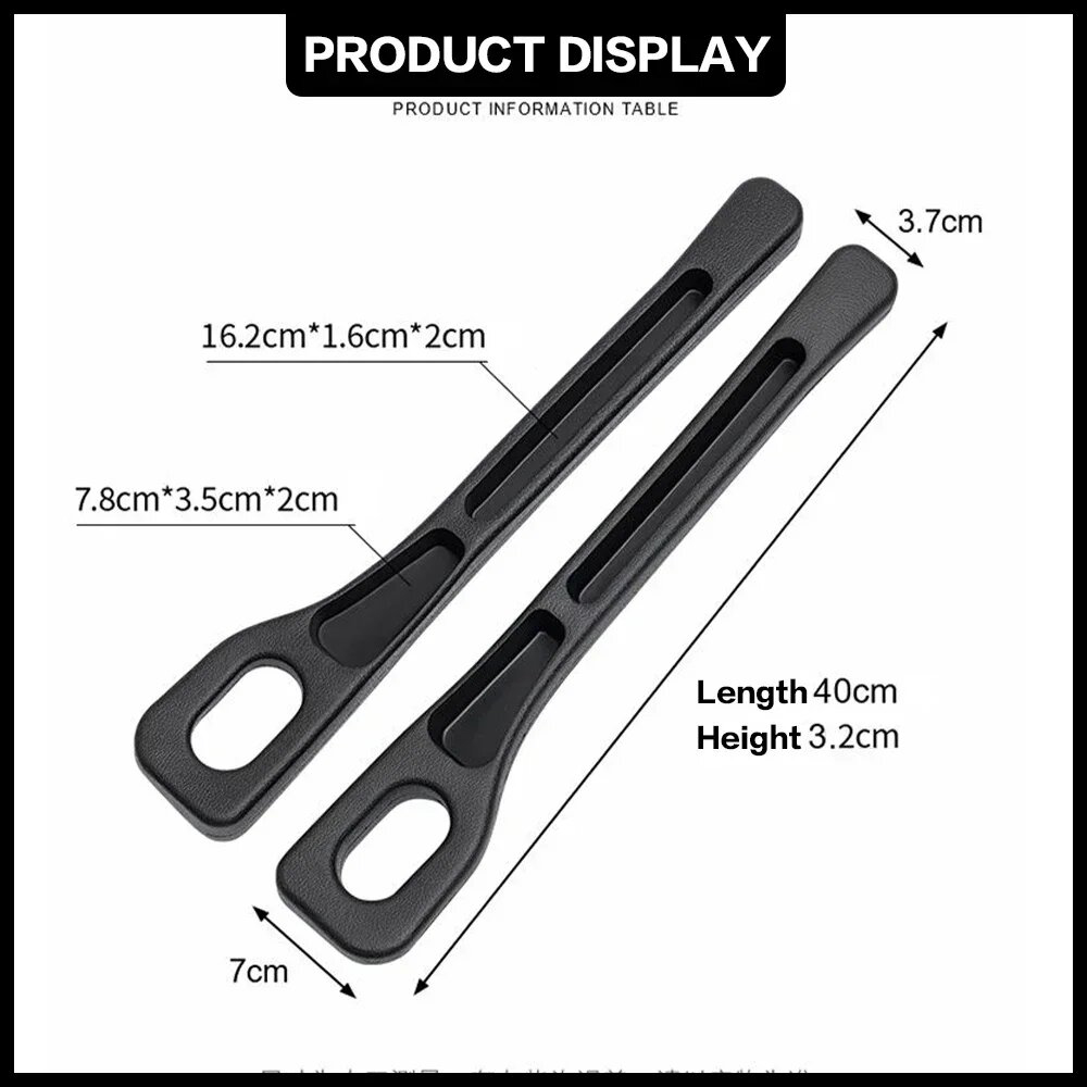 2Pcs For Nissan Qashqai J10 J1 - Interior Design Application avaliação e preço