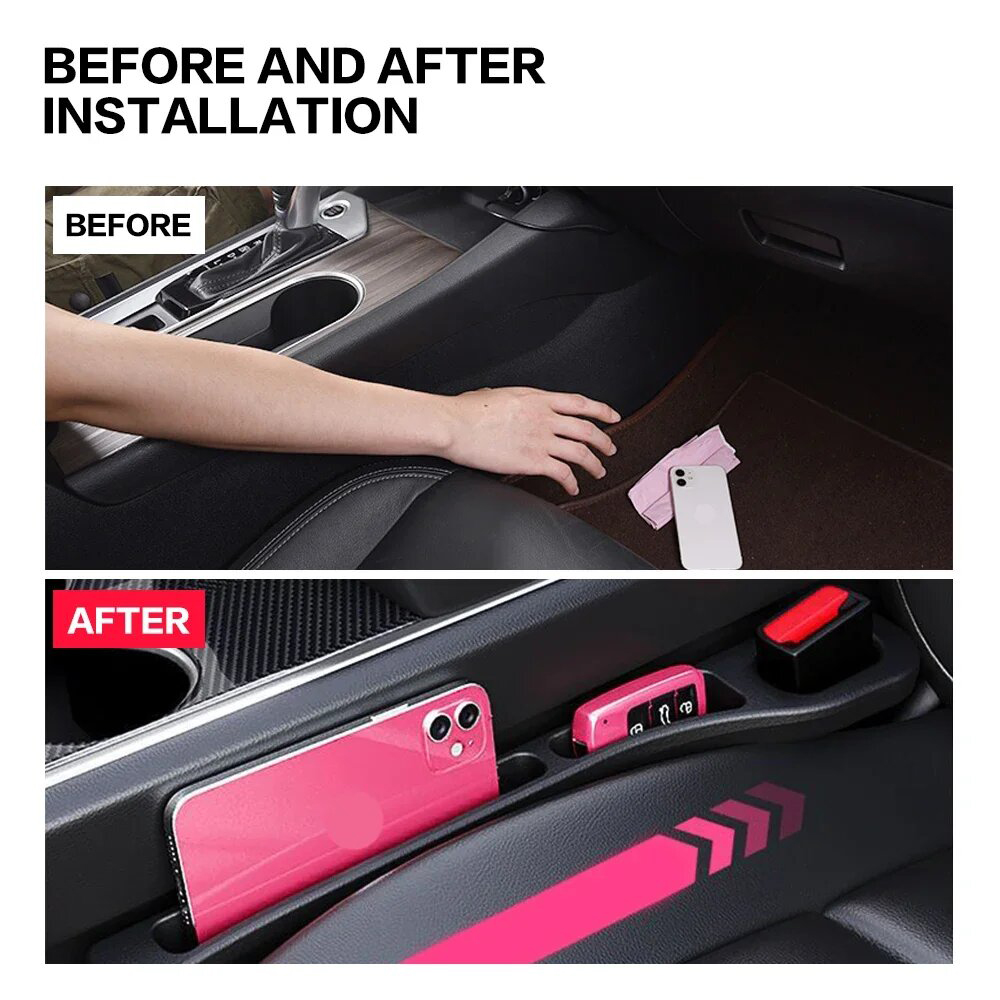 2Pcs For Nissan Qashqai J10 J1 - Interior Design Application avaliação e preço
