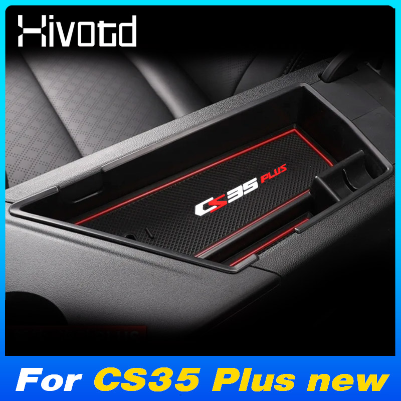 Car Armrest Parts Storage Box  - Interior Design Application avaliação e preço