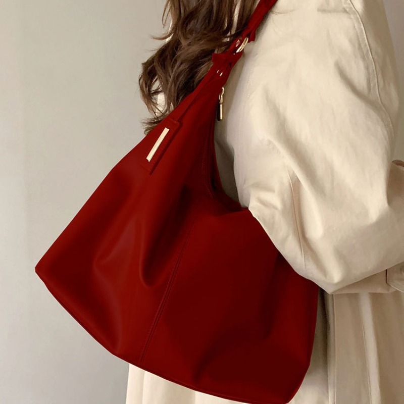 Vintage Large Capacity Tote Ba - Interior Design Class avaliação e preço
