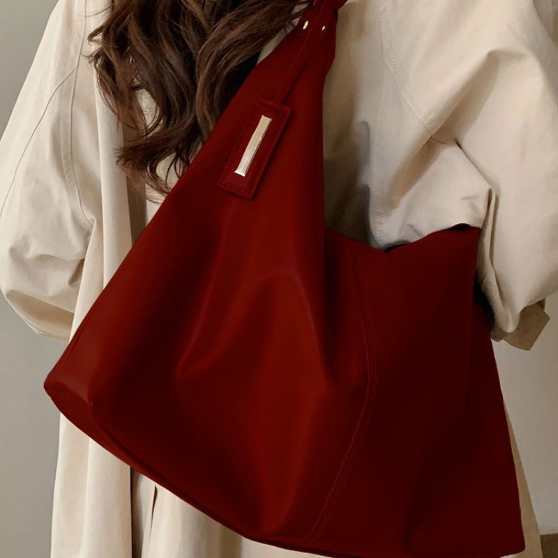 Vintage Large Capacity Tote Ba - Interior Design Class avaliação e preço