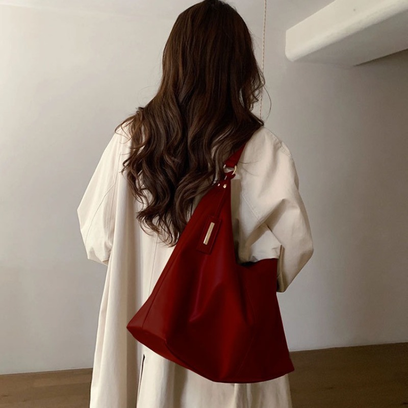 Vintage Large Capacity Tote Ba - Interior Design Class avaliação e preço