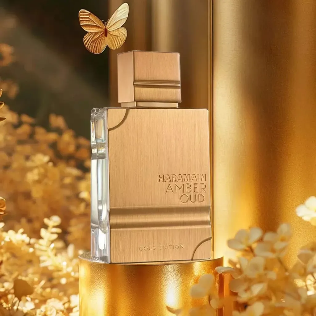 Al Haramain Amber Oud Gold Edi - Interior Design House avaliação e preço