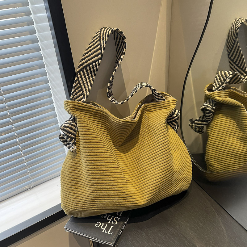 Large Capacity Tote Bags for W - Interior Design Class avaliação e preço