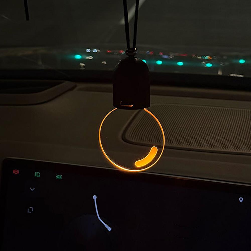 Rearview Mirror Ornament Bulbs - Interior Design Warm avaliação e preço