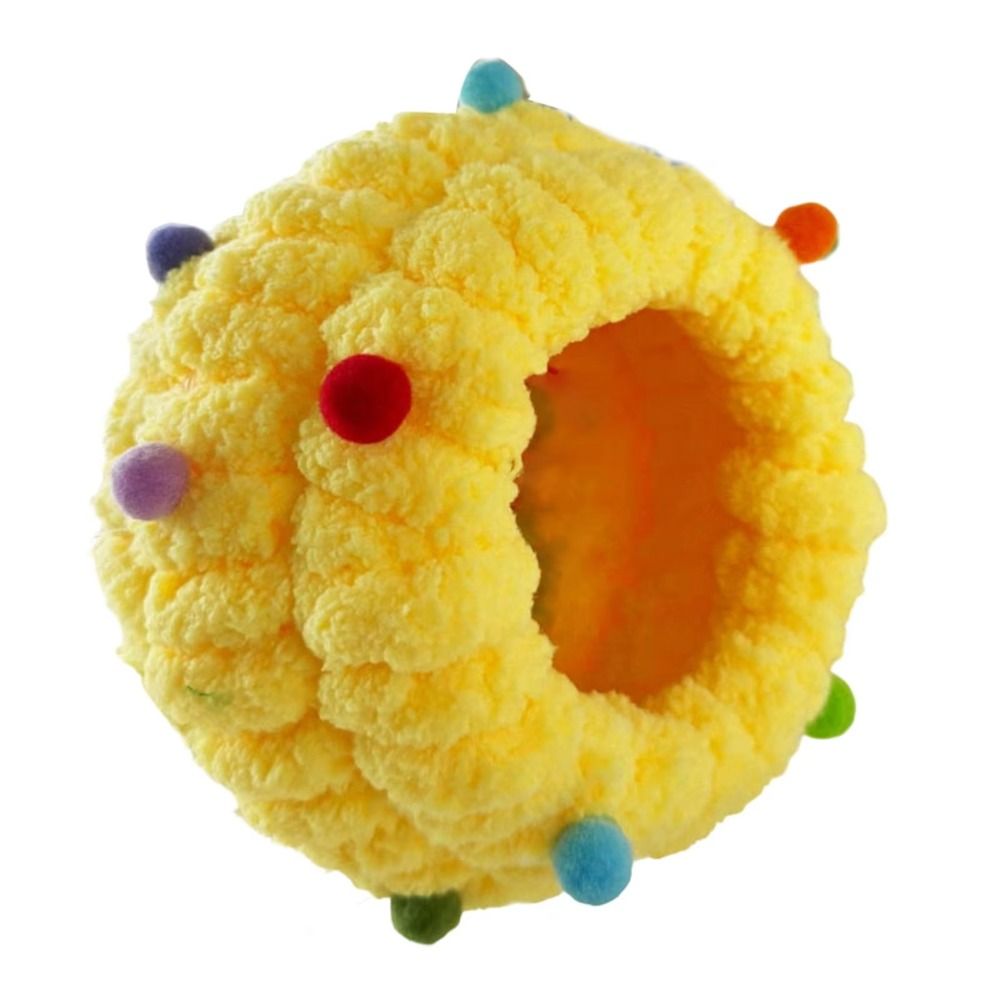 Cozy Design Pet Bird Nest Hand - Interior Design Warm avaliação e preço