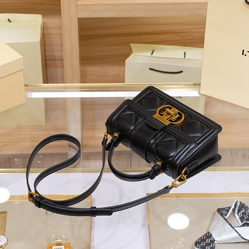 Women's handbag, genuine diamo - Interior Design Grid avaliação e preço