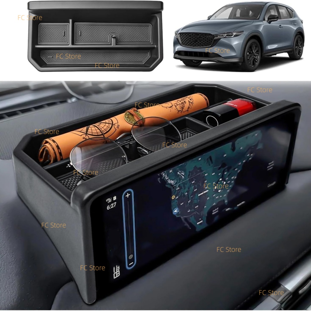 For CX5 CX-5 2022-2025 Center  - Interior Design Application avaliação e preço