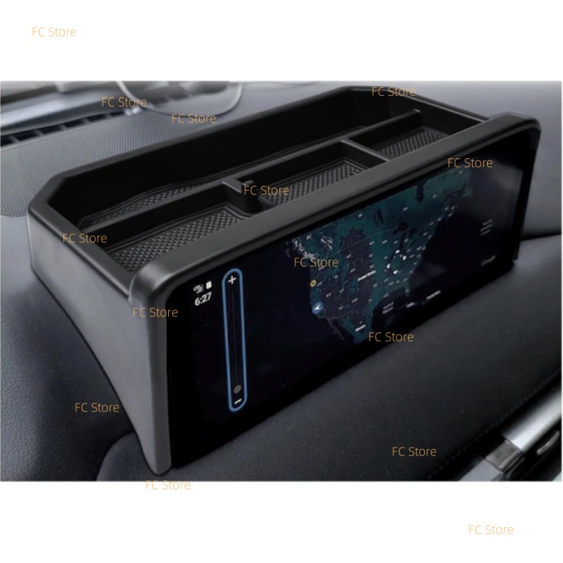 For CX5 CX-5 2022-2025 Center  - Interior Design Application avaliação e preço