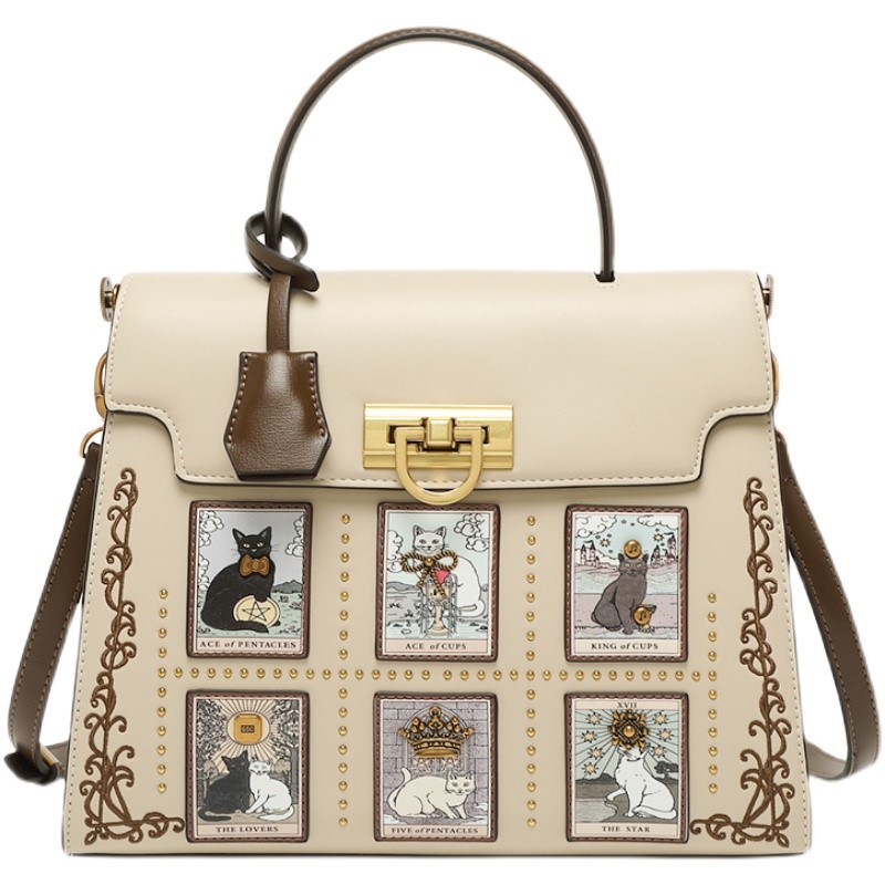Women's handbag brand handbag  - Interior Design High End avaliação e preço