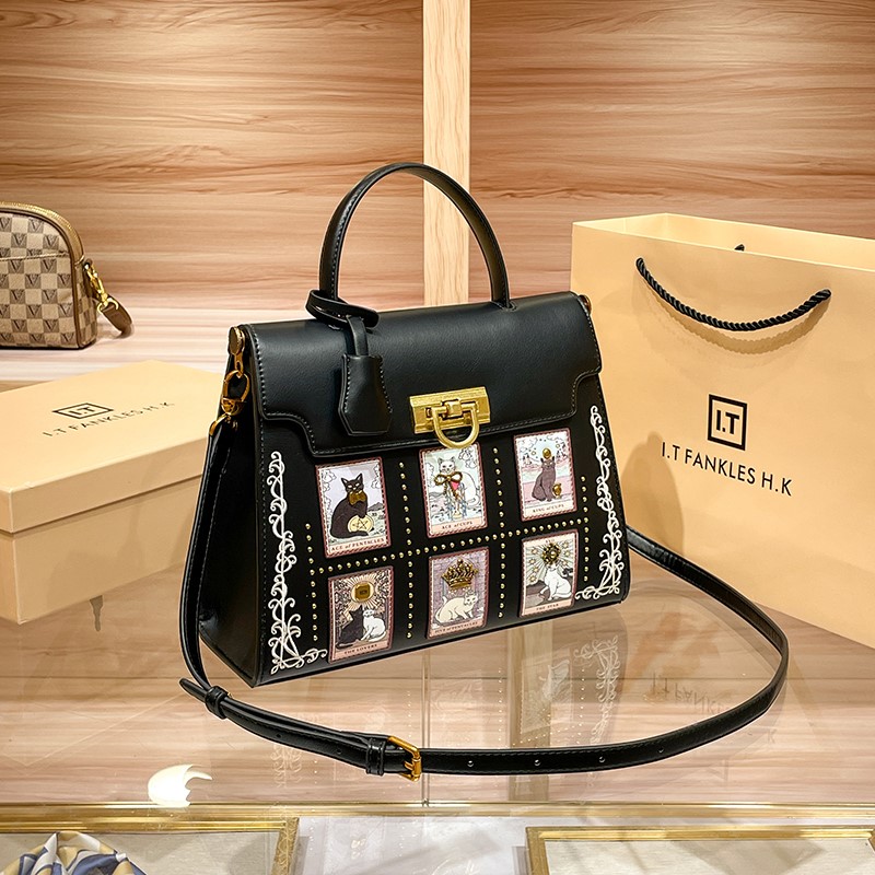 Women's handbag brand handbag  - Interior Design High End avaliação e preço