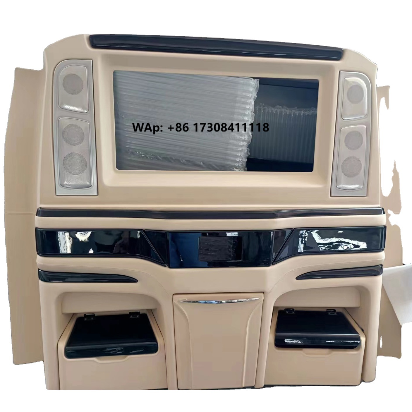 Newest Limousine Modification  - Interior Design Class avaliação e preço