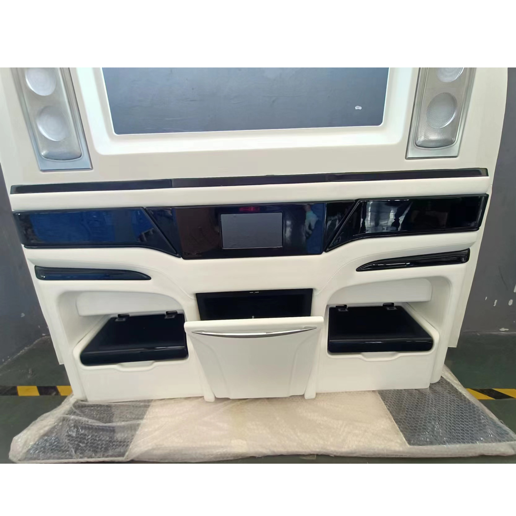 Newest Limousine Modification  - Interior Design Class avaliação e preço